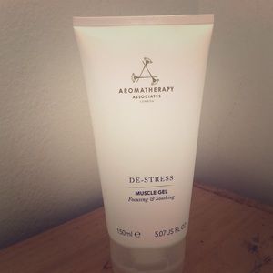 Aromatherapy Associates Muscle Gel